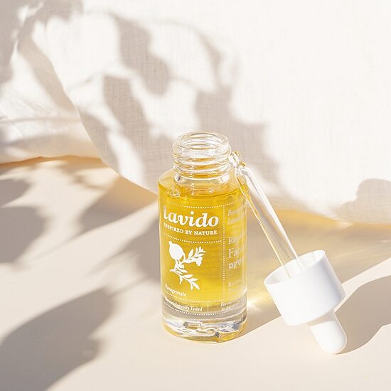 Lavido Replenishing Facial Serum Face Serum