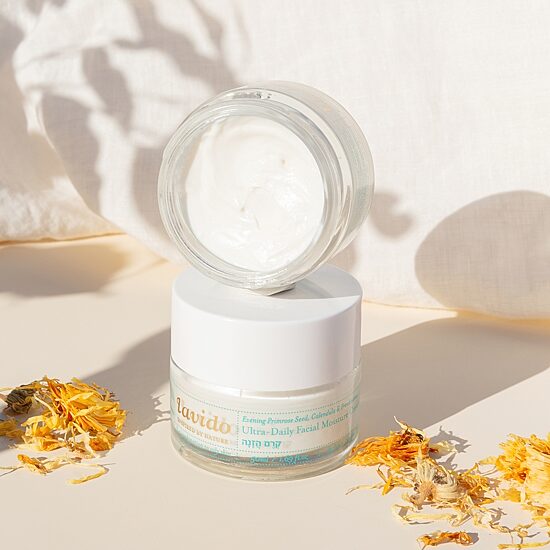 Lavido Ultra Daily Facial Moisture Cream