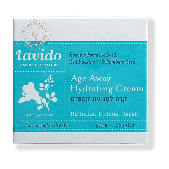 Lavido Age Away Hydrating Cream