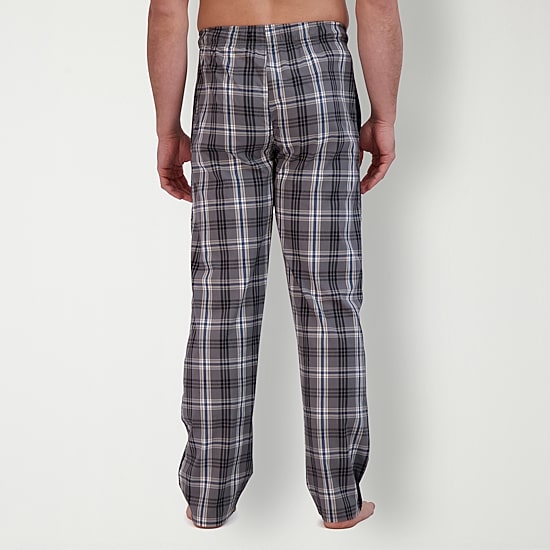 Hanes Comfort Stretch Mens Pajama Pants
