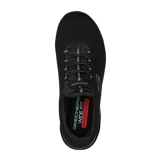 Skechers Summits Cool Classic Womens Walking Shoes