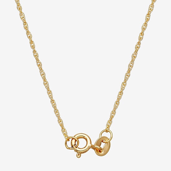 Sparkle Allure Dragonfly Womens White Diamond Accent Pure Silver Over Bronze 18 Inch Pendant Necklace