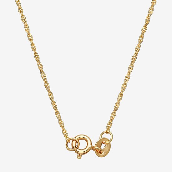 Sparkle Allure Bird Womens White Diamond Accent Pure Silver Over Bronze 18 Inch Pendant Necklace