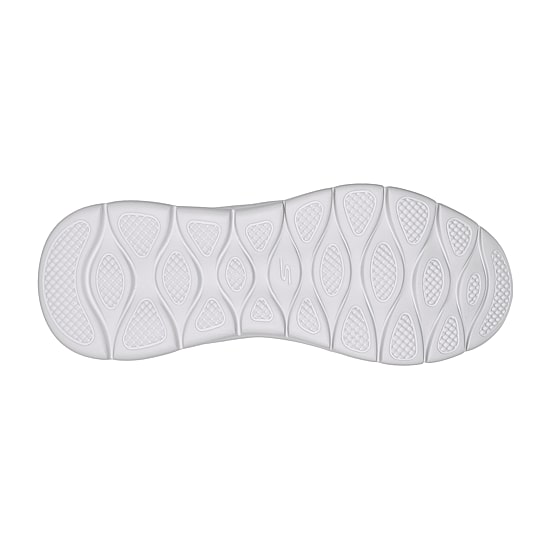Skechers Hands Free Go Walk Go Walk Flex Mens Slip-On Walking Shoes Wide Width
