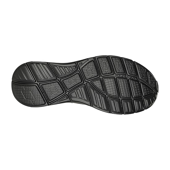 Skechers Equalizer 5.0 Persistable Mens Slip-On Walking Shoes