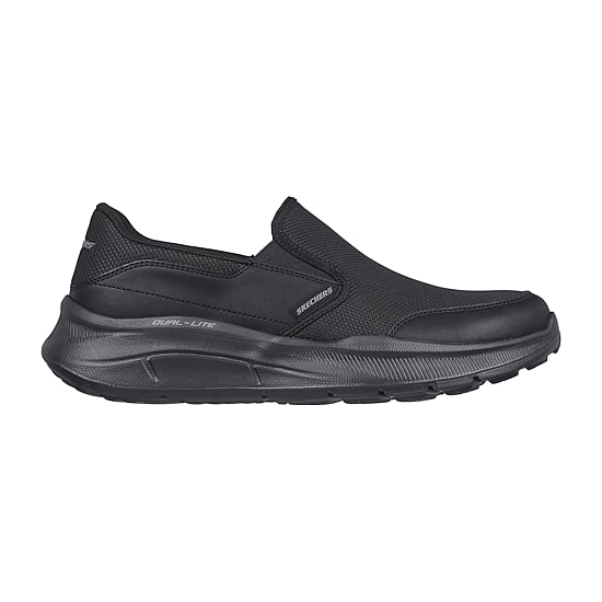 Skechers Equalizer 5.0 Persistable Mens Slip-On Walking Shoes