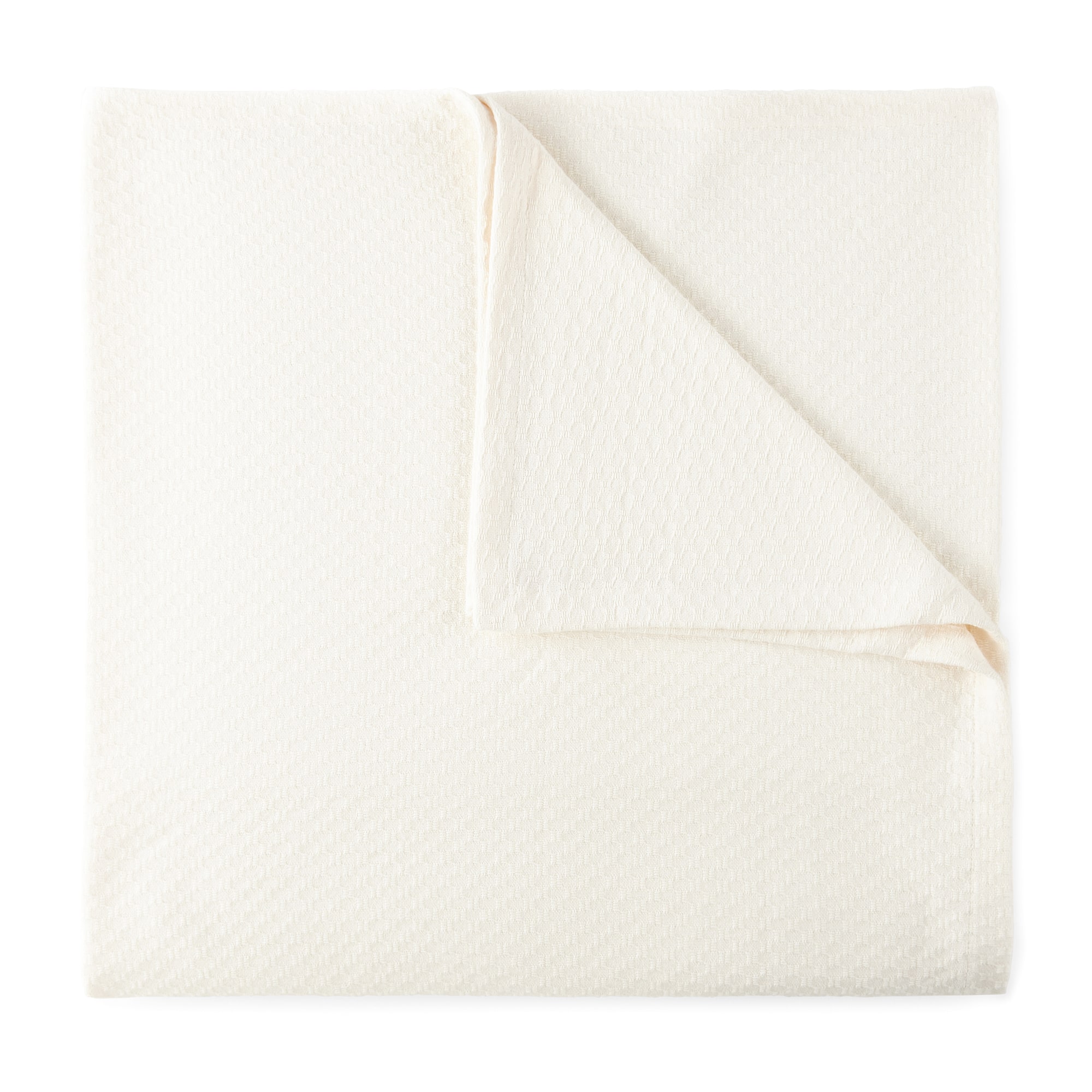 Linden Street Lightweight Cotton Blanket