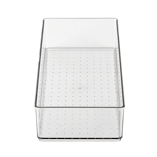 Home Expressions Medium Single Compartment Drawer Storage