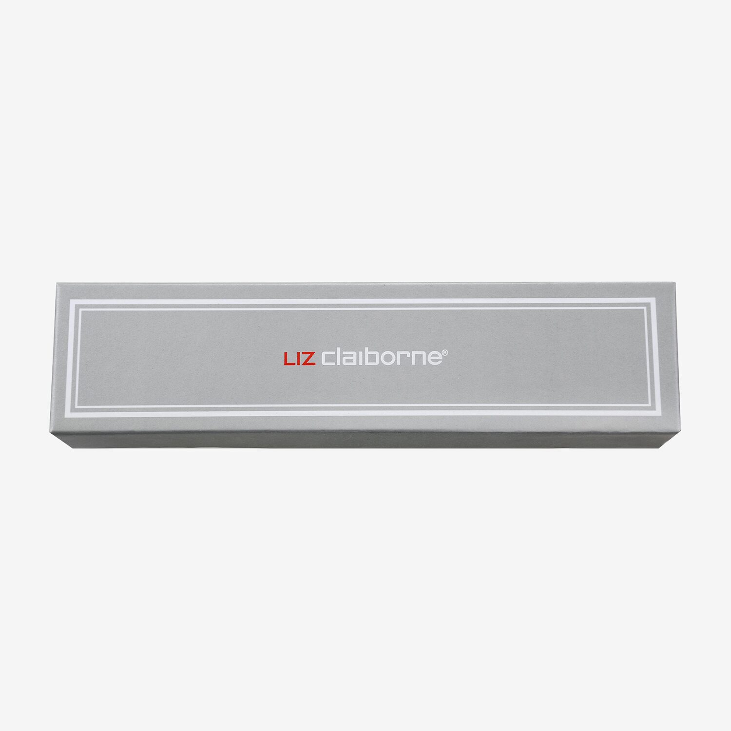 Liz Claiborne Layered Womens Solid Link Bracelet