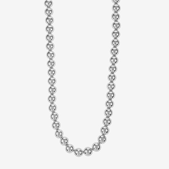 Liz Claiborne Womens 17 Inch Collar Necklace