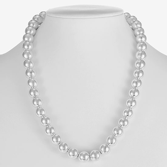 Liz Claiborne Womens 17 Inch Collar Necklace