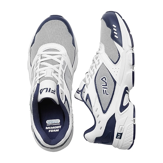 FILA Memory Decimus Mens Training Shoes