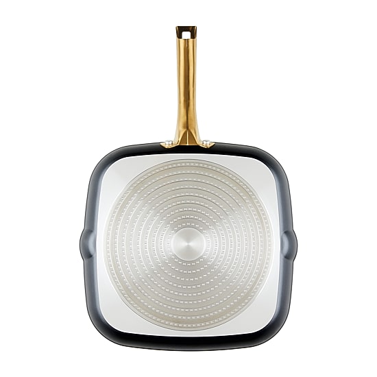 Farberware Induction 11" Square Grill Pan