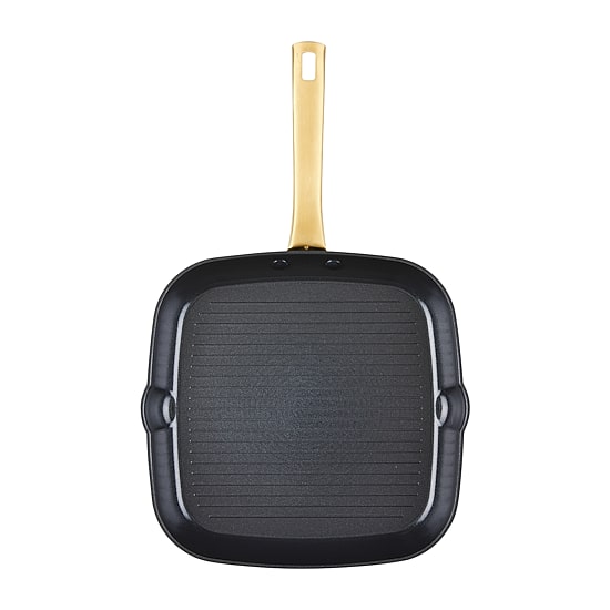 Farberware Induction 11" Square Grill Pan