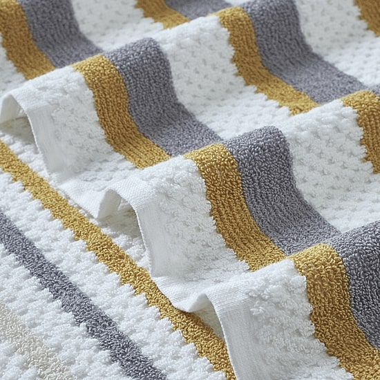 Modern Threads Pax Towel Collection 6-pc. Quick Dry Bath Towel Set