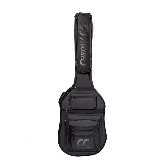 ChromaCast Pro Series Electric Bass Guitar Padded Gig Bag