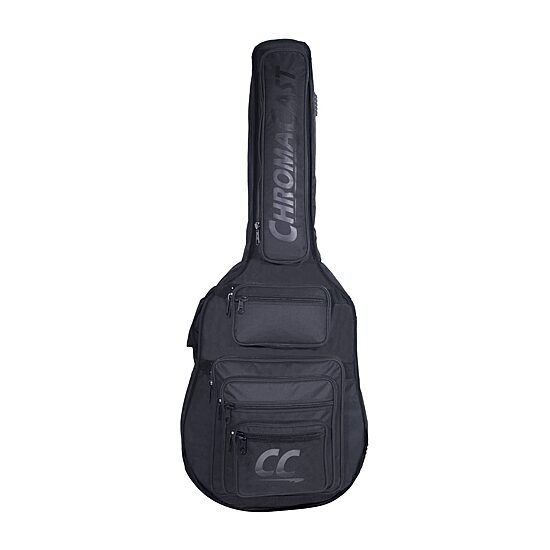 ChromaCast Pro Series Acoustic Guitar Padded Gig Bag