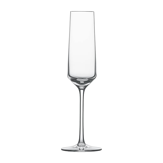 Schott Zwiesel Pure Champagne 2-pc.Flutes