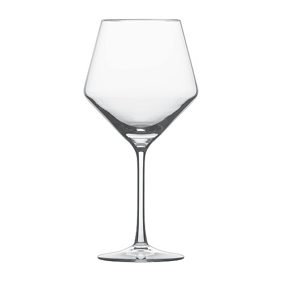 Schott Zwiesel Pure Burgundy 2-pc. Red Wine Glass