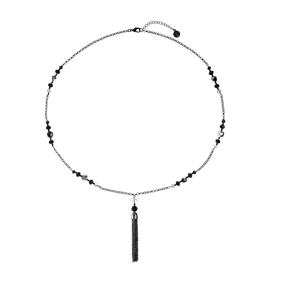 Liz Claiborne Womens 30 Inch Pendant Necklace