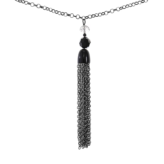 Liz Claiborne Womens 30 Inch Pendant Necklace