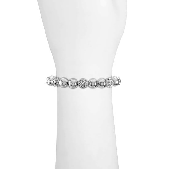 Liz Claiborne Stretch Bracelet