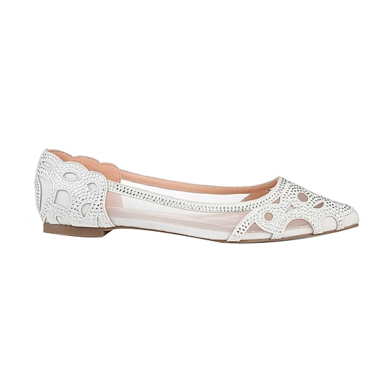 Journee Collection Womens Batavia Slip-On Shoe