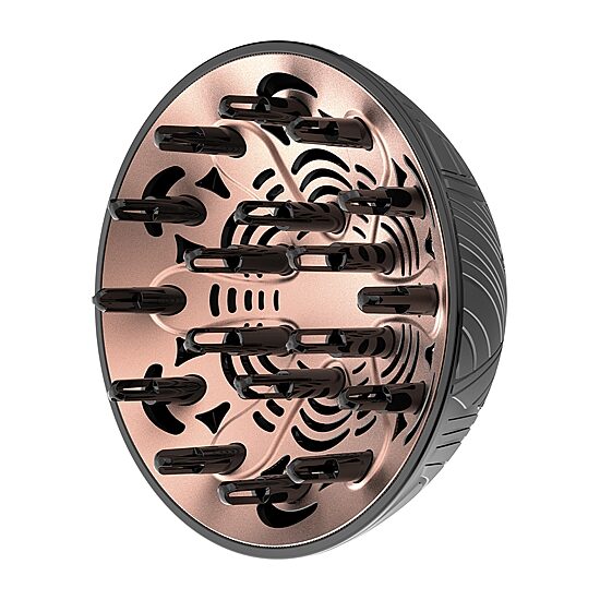 Conair Curl Collective Curly Hair Diffusers