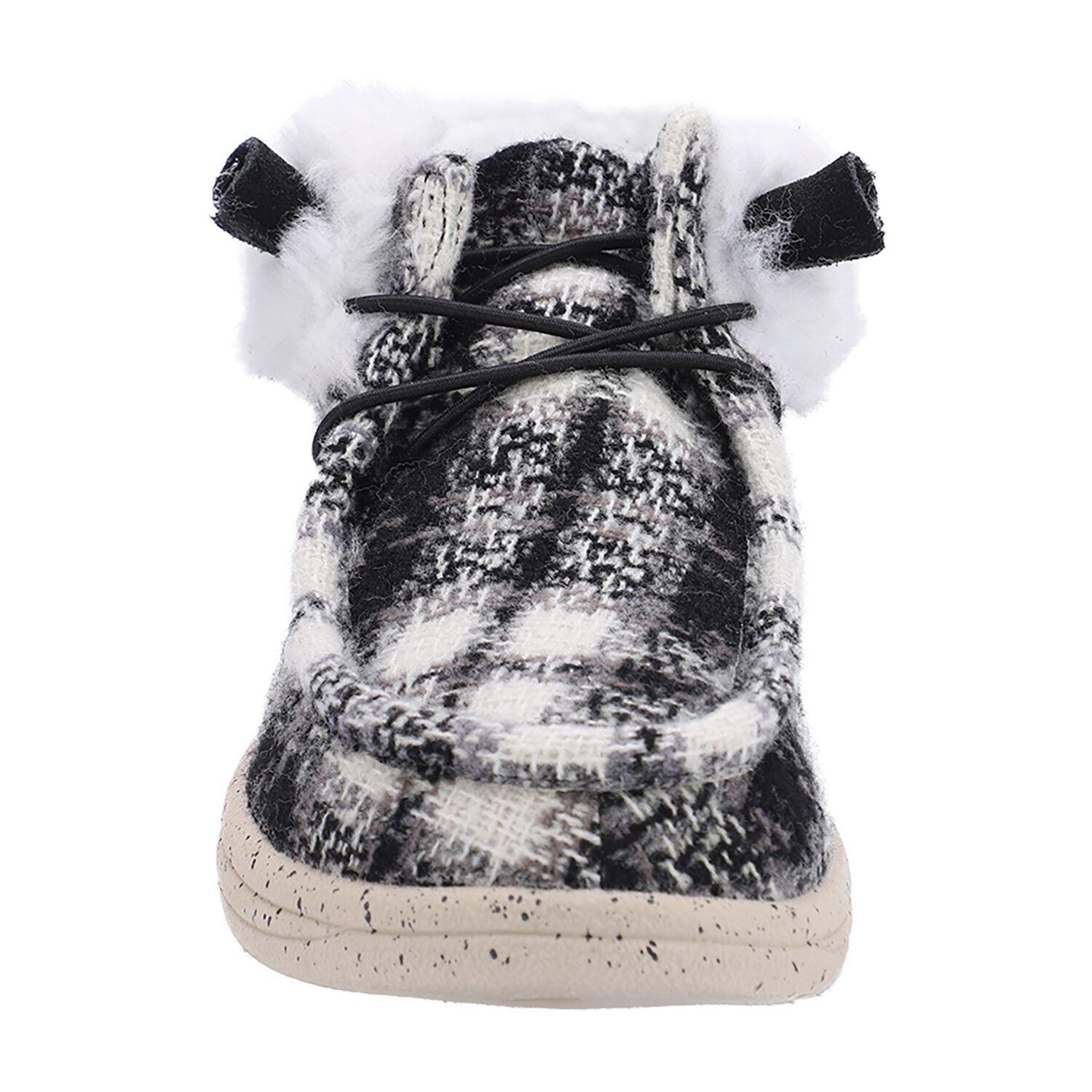 Lamo Womens Slip-On Slippers