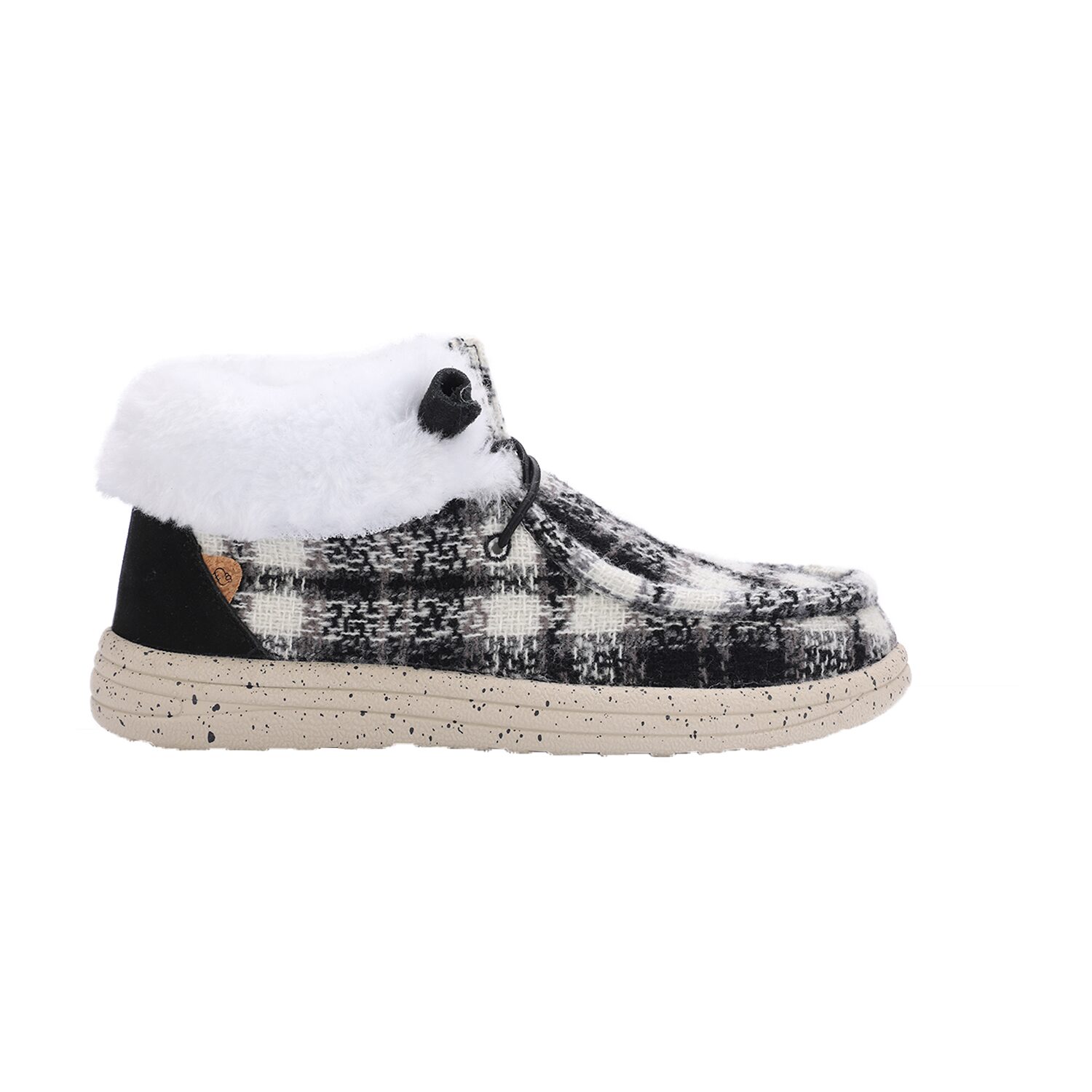 Lamo Womens Slip-On Slippers