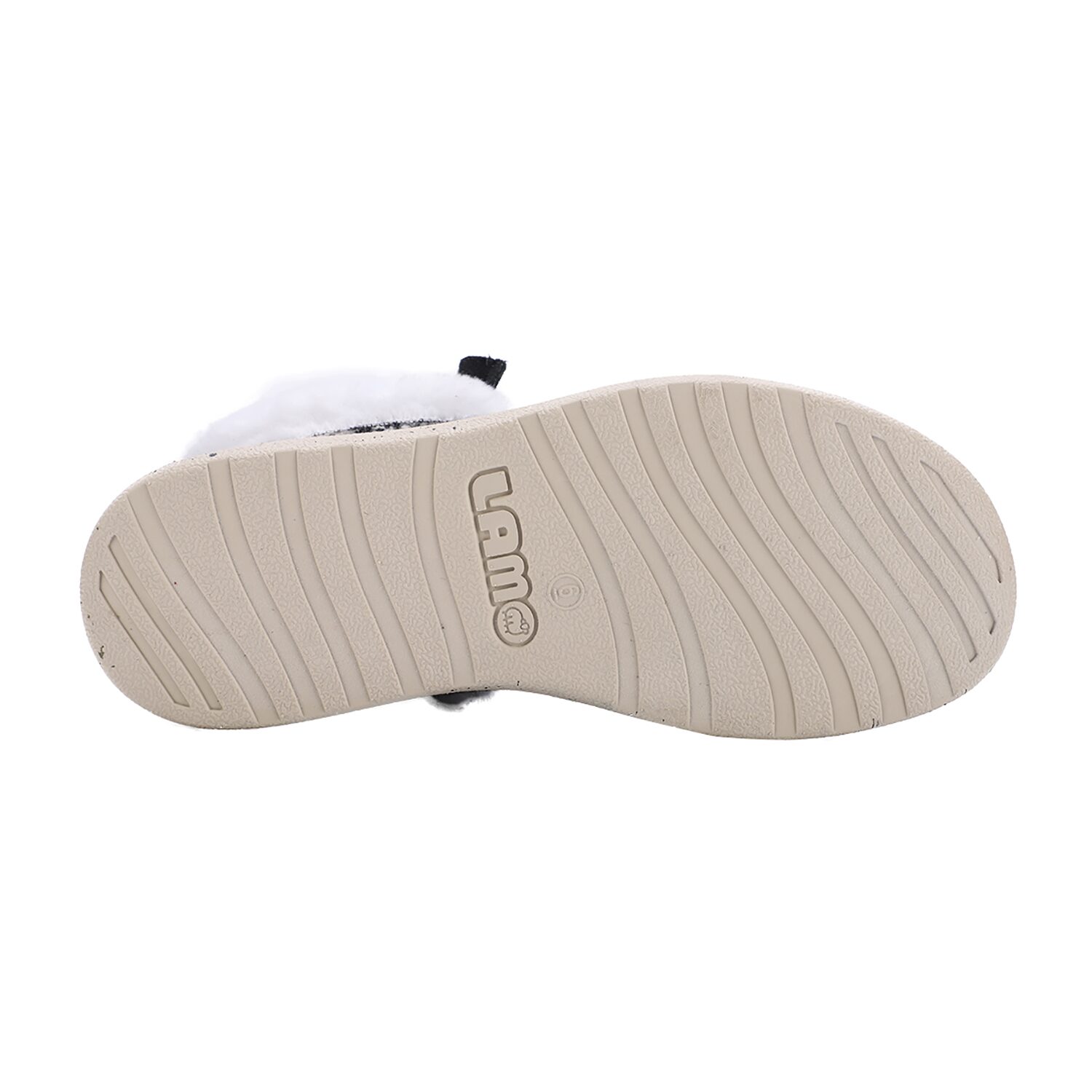 Lamo Womens Slip-On Slippers