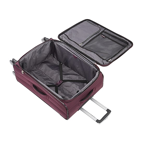 Samsonite Ascella X Softside 29 Inch Lightweight Spinner Luggage