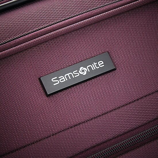 Samsonite Ascella X Softside 29 Inch Lightweight Spinner Luggage