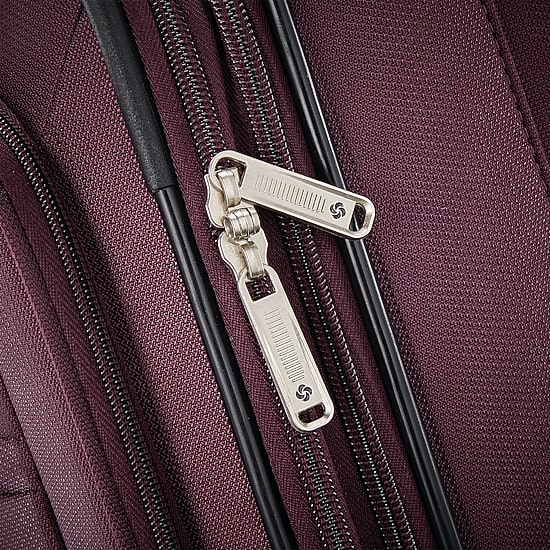 Samsonite Ascella X Softside 29 Inch Lightweight Spinner Luggage