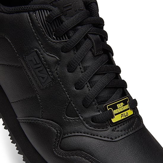 FILA Envie Slip Resistant Womens Walking Shoes