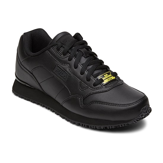 FILA Envie Slip Resistant Womens Walking Shoes