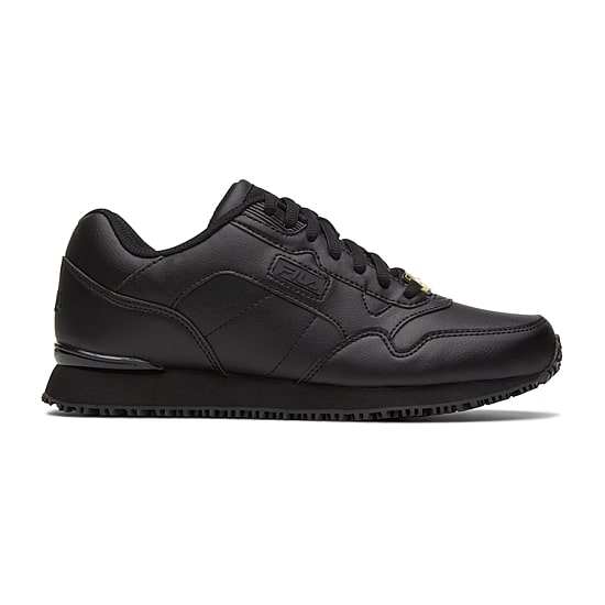 FILA Envie Slip Resistant Womens Walking Shoes