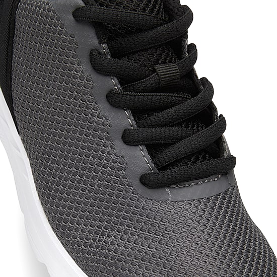 FILA Lightspin 2 Big Kid Boys Running Shoes