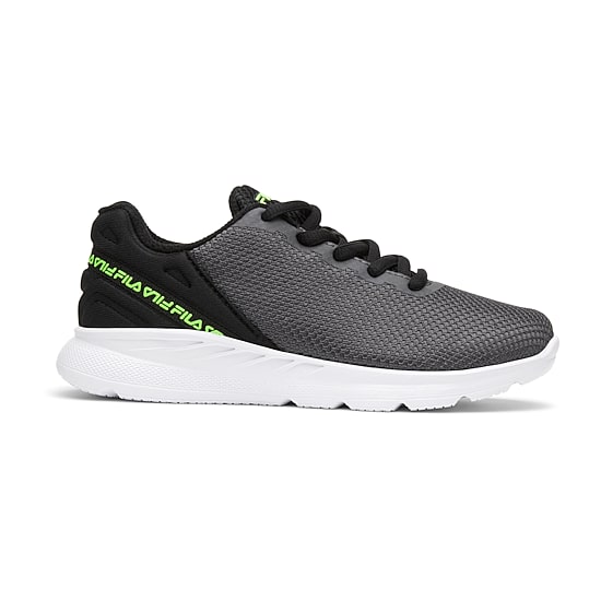 FILA Lightspin 2 Big Kid Boys Running Shoes