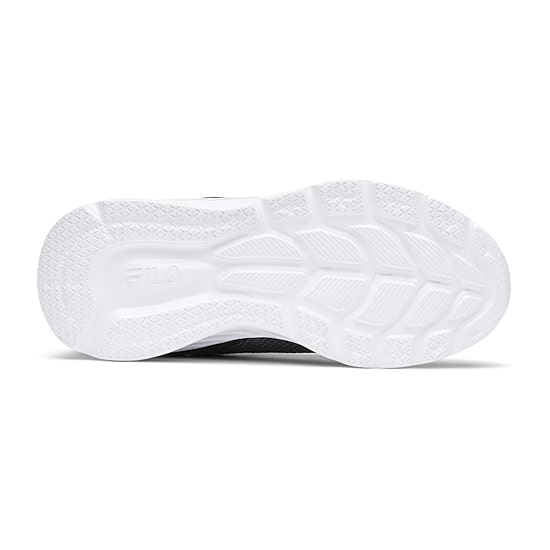 FILA Lightspin 2 Big Kid Boys Running Shoes