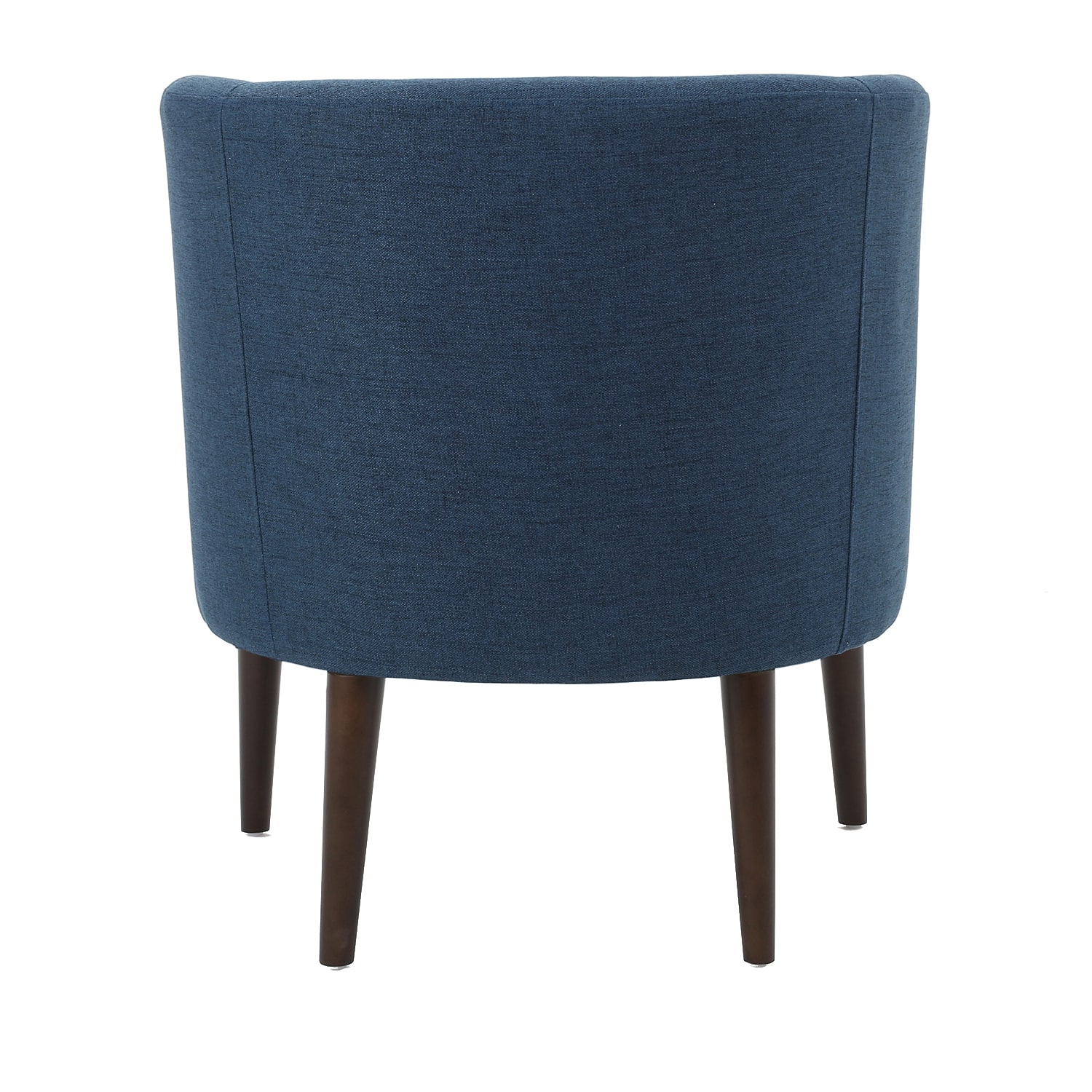 Brandi Tufted Upholstered Club Chair