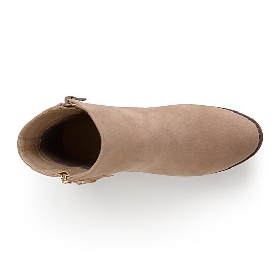 Journee Collection Womens Trista Ankle Booties