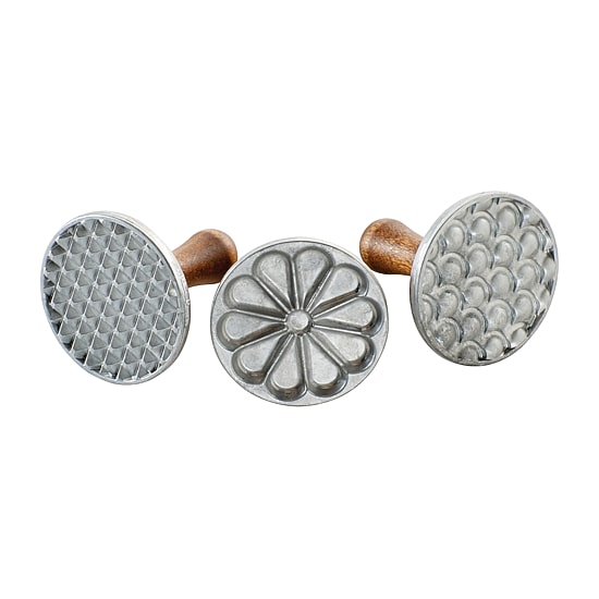 Nordicware All Season Cast Cookie Stamps