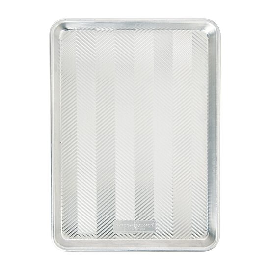 Nordicware 18" Prism Quarter Cookie Sheet Pan