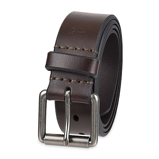 Levi's® Roller Buckle Mens Belt