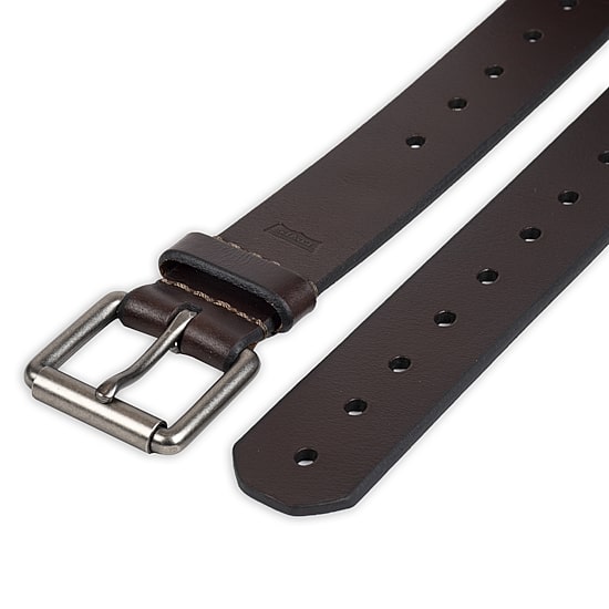 Levi's® Roller Buckle Mens Belt