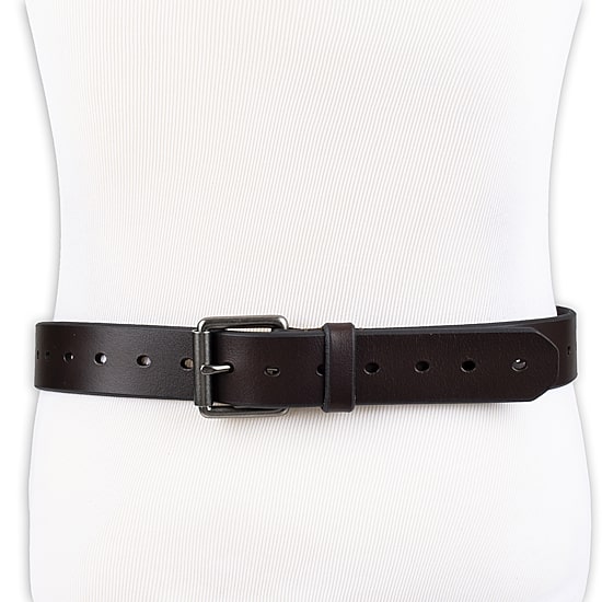 Levi's® Roller Buckle Mens Belt