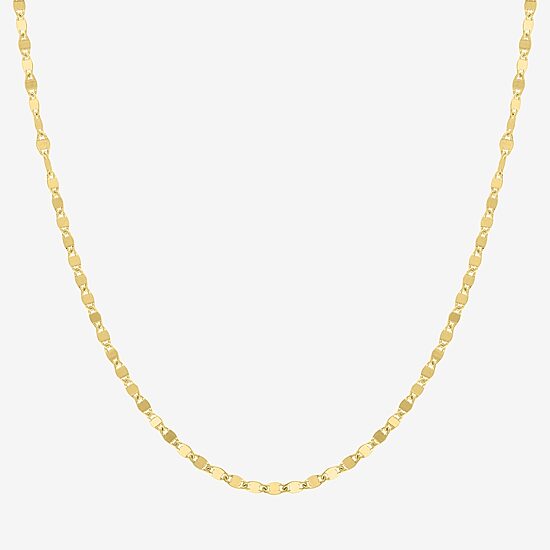 YES, PLEASE! 2-pc. Diamond-Accent Necklace Set in 14K Gold Over Silver