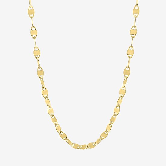 YES, PLEASE! 2-pc. Diamond-Accent Necklace Set in 14K Gold Over Silver