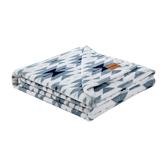 Wrangler Navajo Washable Lightweight Throw